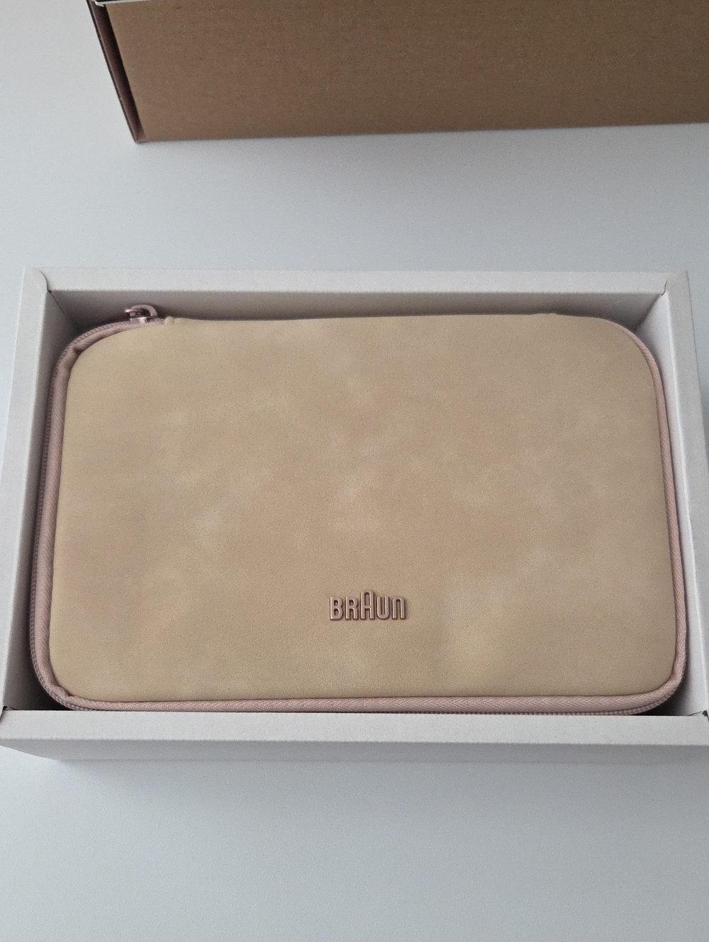 NIB Braun IPL Hair Removal Smart System Skin i-expert - Picture 12 of 16